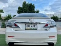 Toyota Camry 2.4 Hybrid Extremo A/T ปี 2012 รูปที่ 3